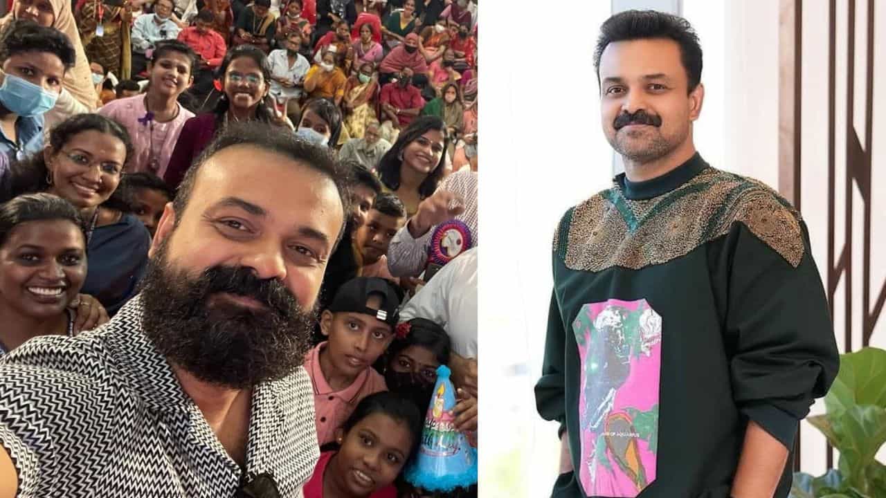 Kunchacko Boban : അതാണ് എന്റെ ഫാൻ സ്പെഷ്യൽ മൊമന്റ്... തുറന്ന് പറഞ്ഞ് കുഞ്ചാക്കോ ബോബൻ Kunchacko Boban : അതാണ് എന്റെ ഫാൻ സ്പെഷ്യൽ മൊമന്റ്... തുറന്ന് പറഞ്ഞ് കുഞ്ചാക്കോ ബോബൻ