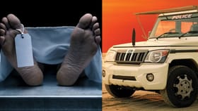 കസ്റ്റഡിയിലെടുത്ത യുവാവിന്റെ മരണം; പോലീസ് ജീപ്പിൽ മർദ്ദനം