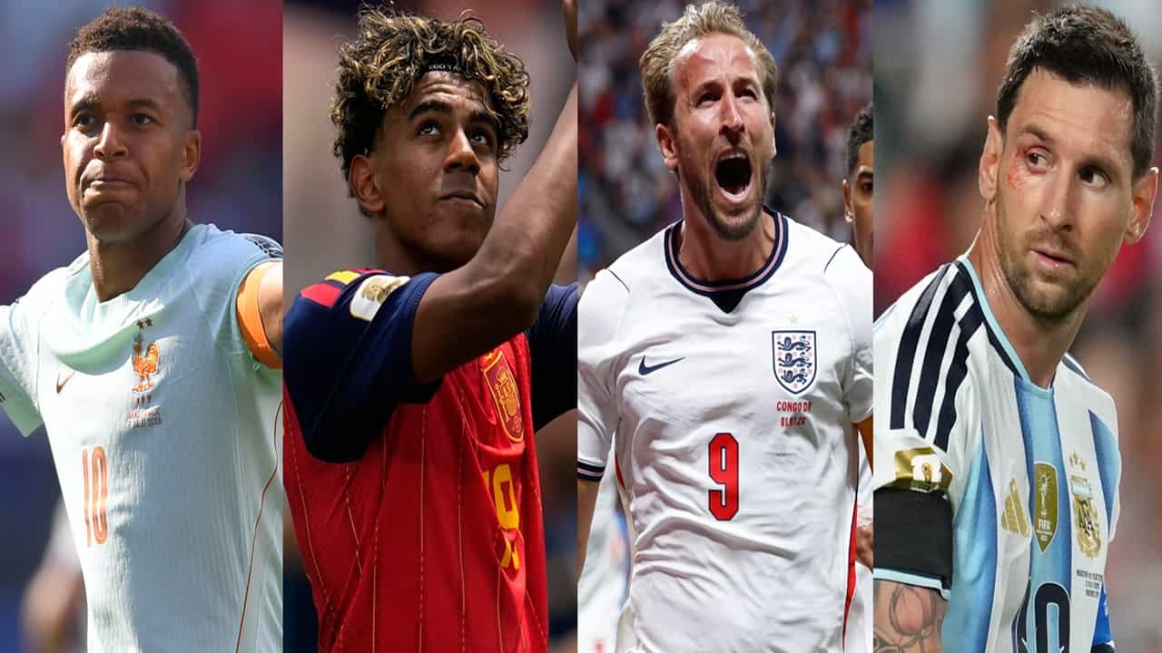 FIFA World Cup 2026 Semifinal Schedule: രണ്ടിലൊന്ന് അറിയാന് ആദ്യ നാലു സ്ഥാനക്കാര്; ലോകകപ്പ് സെമി എപ്പോള്, എവിടെ കാണാം? FIFA World Cup 2026 Semifinal Schedule: രണ്ടിലൊന്ന് അറിയാന് ആദ്യ നാലു സ്ഥാനക്കാര്; ലോകകപ്പ് സെമി എപ്പോള്, എവിടെ കാണാം?
