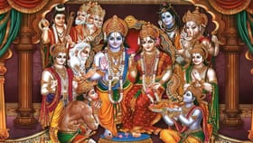 ഈ ഒറ്റമന്ത്രം മതി! കർക്കിടക മാസത്തിൽ ശ്രീരാമപ്രീതിക്കായി...