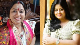 ലക്ഷ്മിപ്രിയക്കെതിരെ അൻസിബ നൽകിയ പരാതി ഫയലിൽ സ്വീകരിച്ചു