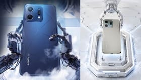 വില കേട്ട് സംശയിക്കേണ്ട, 5G ഫോൺ ആണ്; ലാവ വിരാട് V1 5G എത്തി