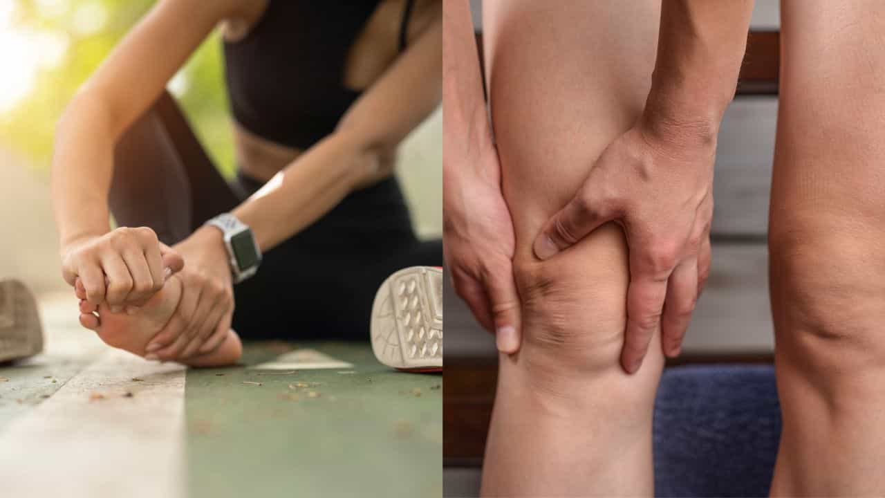 Leg Swelling And Knee Pain: 30 കഴിഞ്ഞുള്ള നീരും മുട്ടുവേദനയും നിസ്സാരമാക്കരുത്; പരിഹാരമുണ്ട് Leg Swelling And Knee Pain: 30 കഴിഞ്ഞുള്ള നീരും മുട്ടുവേദനയും നിസ്സാരമാക്കരുത്; പരിഹാരമുണ്ട്
