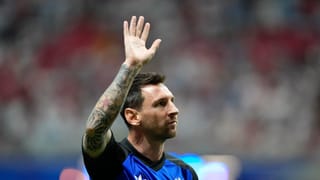 Lionel Messi: “ഞങ്ങൾ ഇവിടെയെത്തിയത് ആരുടെയും ദാനം കൊണ്ടല്ല!” വിമർശകരുടെ വായടപ്പിച്ച് ലയണൽ മെസി