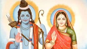 ധൈര്യവും ആത്മവിശ്വാസവും നേടാം! കർക്കിടക മാസത്തിൽ ഈ സീതാ ഗായത്രി..