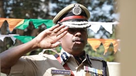 സസ്പെൻഷനെതിരെ എ.ഡി.ജി.പി എം.ആർ അജിത് കുമാർ നിയമ നടപടിയിലേക്ക്?