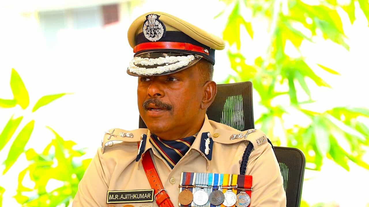 രക്ഷാപ്രവർത്തനത്തിൽ എം.ആർ അജിത് കുമാർ തെറിക്കുമോ? ഒടുവിൽ എസ്.ഐ.ടി റിപ്പോർട്ട് സർക്കാരിലേക്ക്