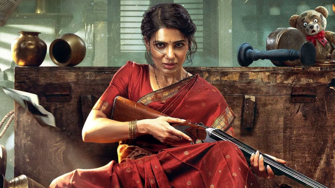 ഈ ആഴ്ചയിലെ ശ്രദ്ധേയമായ ഒടിടി റിലീസ് എന്ന പറയുന്നത് സാമന്ത പ്രഭുവിൻ്റെ മാ ഇൻ്റി ബംഗാരമാണ്. ചിത്രം ഇന്ന് ജൂലൈ 17-ാം തീയതി മുതൽ ജിയോ ഹോട്ട്സ്റ്റാറിൽ സംപ്രേഷണം ചെയ്യും
