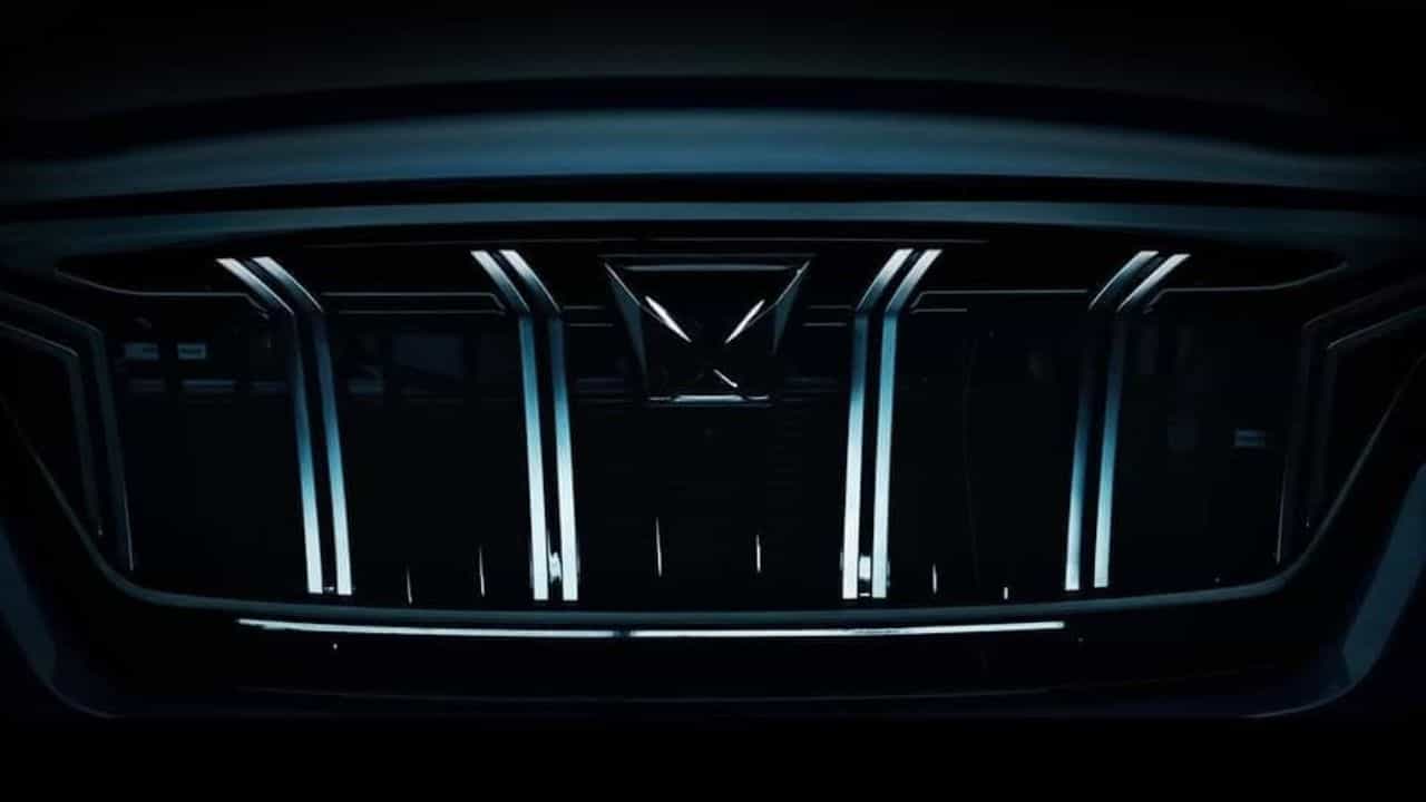 Mahindra New SUV : ഓഗസ്റ്റ് 15 ന് മഹീന്ദ്രയുടെ പുതിയ എസ്.യു.വി വരും, ഏതാണ് ആ മോഡൽ? ആകാംഷയിൽ വാഹനലോകം Mahindra New SUV : ഓഗസ്റ്റ് 15 ന് മഹീന്ദ്രയുടെ പുതിയ എസ്.യു.വി വരും, ഏതാണ് ആ മോഡൽ? ആകാംഷയിൽ വാഹനലോകം
