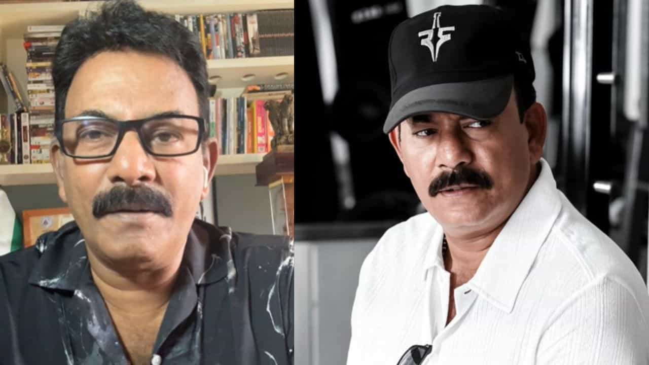 Major Ravi: വിദ്യാർത്ഥി പ്രക്ഷോഭത്തിനെതിരായ പരാമർശം പിൻവലിച്ചു മാപ്പ് പറയണം! മേജർ രവിക്ക് പ്ലസ് ടു വിദ്യാർത്ഥിനിയുടെ വക്കിൽ നോട്ടീസ്