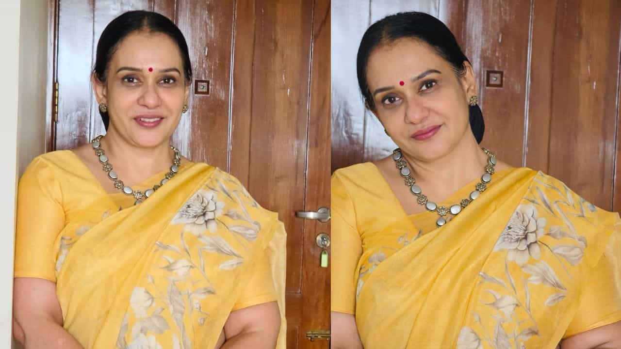 Mala Parvathi: മലപ്പുറത്തെ കാശ്മീർ ആക്കാൻ കാത്തിരിക്കുന്നു!ബിജെപിയോട് അയിത്തമില്ല എന്നാൽ..! മാലാ പാർവ്വതി Mala Parvathi: മലപ്പുറത്തെ കാശ്മീർ ആക്കാൻ കാത്തിരിക്കുന്നു!ബിജെപിയോട് അയിത്തമില്ല എന്നാൽ..! മാലാ പാർവ്വതി