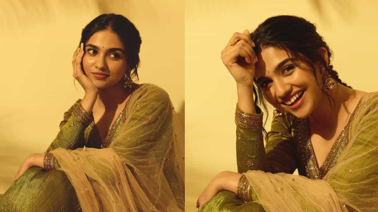 Mamitha Baiju: ഏഹ്ഹ്... മമിതയ്ക്ക് എന്തുപറ്റി? സോഷ്യൽ മീഡിയയെ ഞെട്ടിക്കുന്ന പ്രഖ്യാപനം