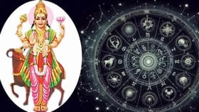 മകരം ഉൾപ്പെടെ നാല് രാശികൾക്ക് നല്ലകാലം തുടങ്ങി! ചൊവ്വ രോഹിണി....