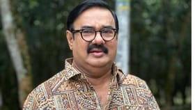 സുരേഷ് ഗോപിക്ക് ഉണ്ടായ ആ ദുരനുഭവത്തിൽ നിന്നുമാണ് ‘അമ്മ’ ഉണ്ടാകു..