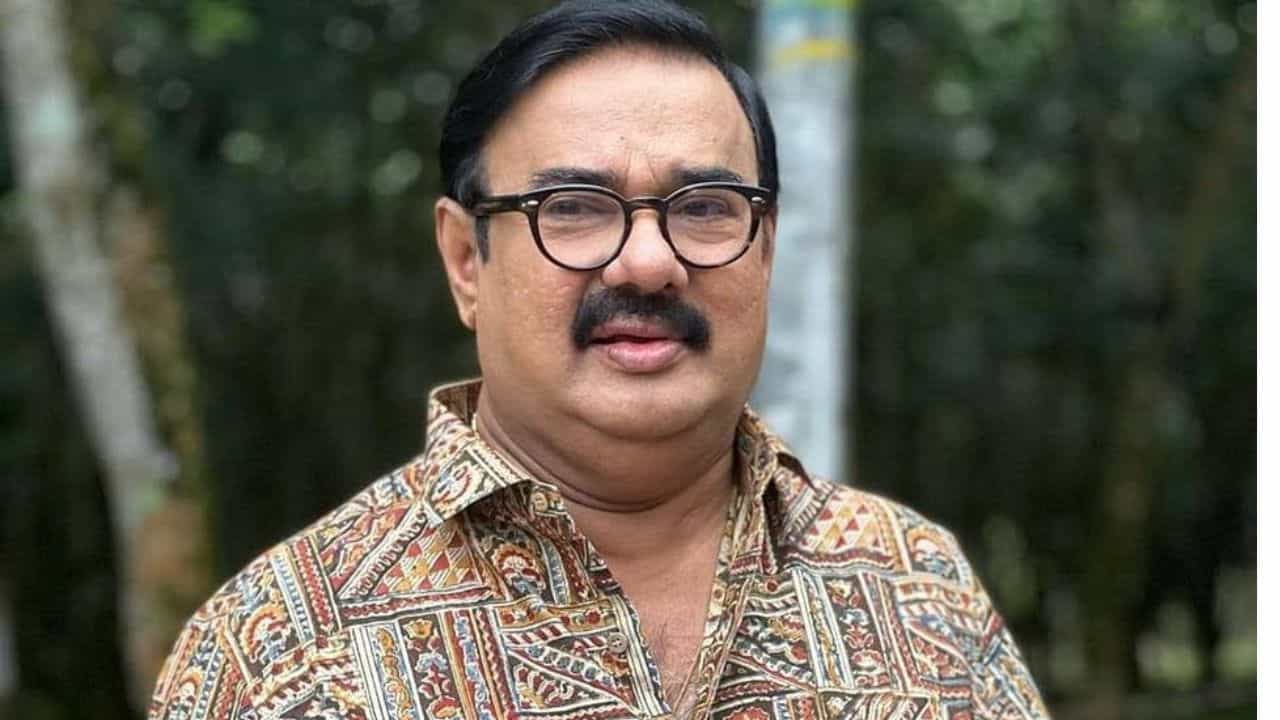 സുരേഷ് ഗോപിക്ക് ഉണ്ടായ ആ ദുരനുഭവത്തിൽ നിന്നുമാണ് ‘അമ്മ’ ഉണ്ടാകുന്നത്; ‘അമ്മ’യുടെ തുടക്കത്തെ കുറിച്ച് മണിയൻപിള്ള രാജു