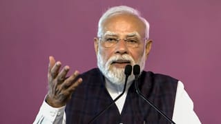 Narendra Modi: സംസ്‌കൃതം ചേര്‍ത്തൊരു ഫുട്‌ബോള്‍; ചിറ്റൂര്‍ യുപി സ്‌കൂളിനെ മന്‍ കി ബാത്തില്‍ പ്രശംസിച്ച് മോദി