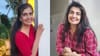കൈ ചുരുട്ടിക്കൊണ്ട് നീന കുറുപ്പിന് നെരെ ചെന്നു, കേട്ടാലറക്കുന്ന.....