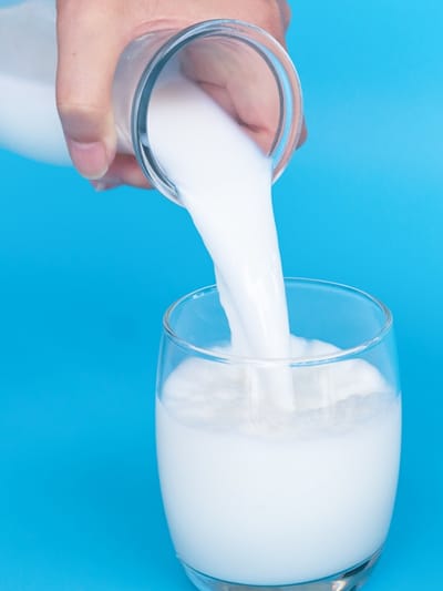 പാൽ കുടിച്ചാൽ ഫാറ്റി ലിവർ വരുമോ?