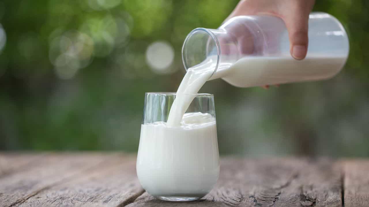 Milk Adulteration: പാലിലെ മായം വീട്ടിൽ തന്നെ കണ്ടെത്താം; ഈ ലളിതമായ പരിശോധന പരീക്ഷിക്കാം... Milk Adulteration: പാലിലെ മായം വീട്ടിൽ തന്നെ കണ്ടെത്താം; ഈ ലളിതമായ പരിശോധന പരീക്ഷിക്കാം...