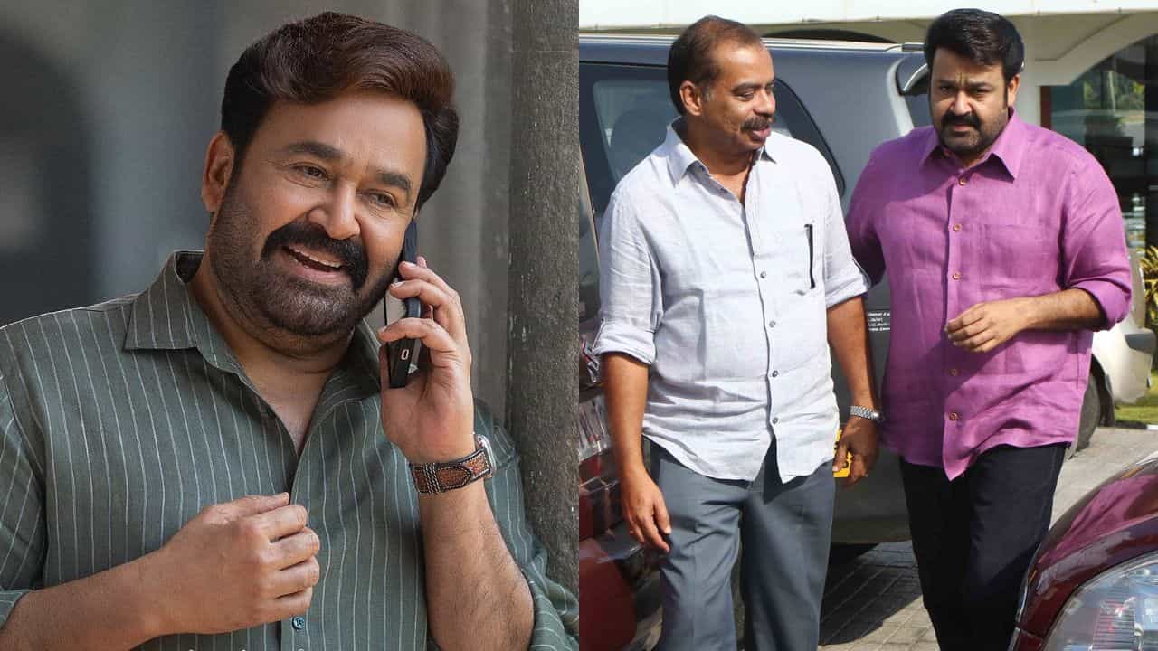 വീണ്ടും ഹിറ്റ് കോംബോ, മോഹൻലാൽ - സത്യൻ അന്തിക്കാട് പുതിയ ചിത്രത്തിൻ്റെ കൂടുതൽ വിവരങ്ങൾ പുറത്ത് വീണ്ടും ഹിറ്റ് കോംബോ, മോഹൻലാൽ - സത്യൻ അന്തിക്കാട് പുതിയ ചിത്രത്തിൻ്റെ കൂടുതൽ വിവരങ്ങൾ പുറത്ത്