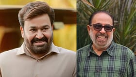 ഞാൻ തയ്യാറെടുപ്പിലാണ്, മോ​ഹൻ‌ലാൽ - സിബി മലയിൽ ഹിറ്റ് കൂട്ടുകെട്ട്