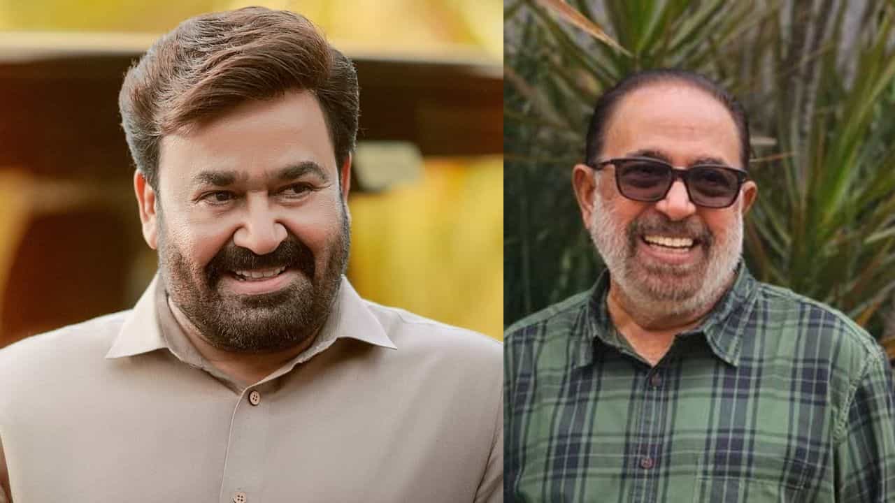 Mohanlal Siby Malayil : ഞാൻ തയ്യാറെടുപ്പിലാണ്, മോഹൻലാൽ - സിബി മലയിൽ ഹിറ്റ് കൂട്ടുകെട്ട് ആവർത്തിക്കുന്നു? വെളിപ്പെടുത്തി സംവിധായകൻ! Mohanlal Siby Malayil : ഞാൻ തയ്യാറെടുപ്പിലാണ്, മോഹൻലാൽ - സിബി മലയിൽ ഹിറ്റ് കൂട്ടുകെട്ട് ആവർത്തിക്കുന്നു? വെളിപ്പെടുത്തി സംവിധായകൻ!