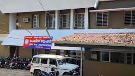 16 ദിവസം പ്രായമുള്ള പെൺകുഞ്ഞിനെ ഉപേക്ഷിച്ച് അ‌മ്മ മുങ്ങി