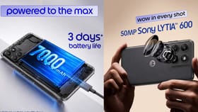പക്കാ പ്ലാനിൽ ഇറക്കിയ 5G ഫോൺ! മോട്ടോ g77 പവർ ഇന്ത്യയിൽ