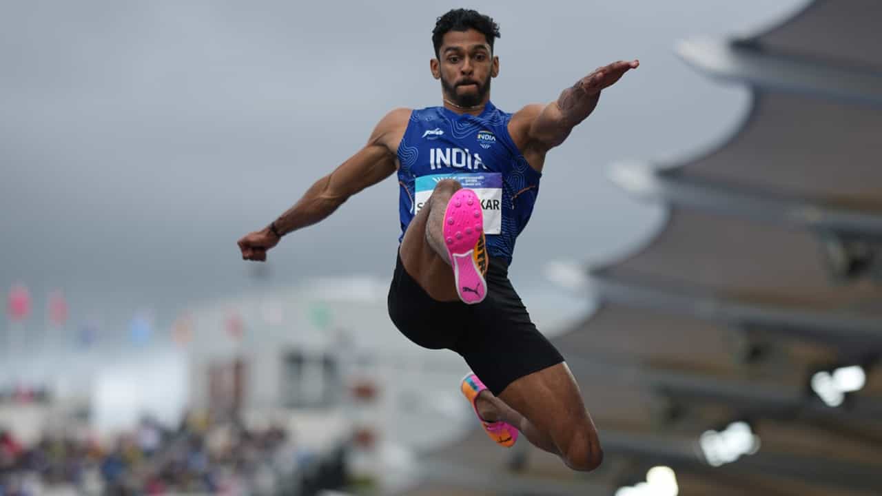 CWG 2026 Day 7 Schedule: ലക്ഷ്യം സ്വർണം, എല്ലാ കണ്ണുകളും ശ്രീശങ്കറില്‍! കോമണ്‍വെല്‍ത്ത് ഗെയിംസില്‍ ഇന്ന് പ്രതീക്ഷകളേറെ
