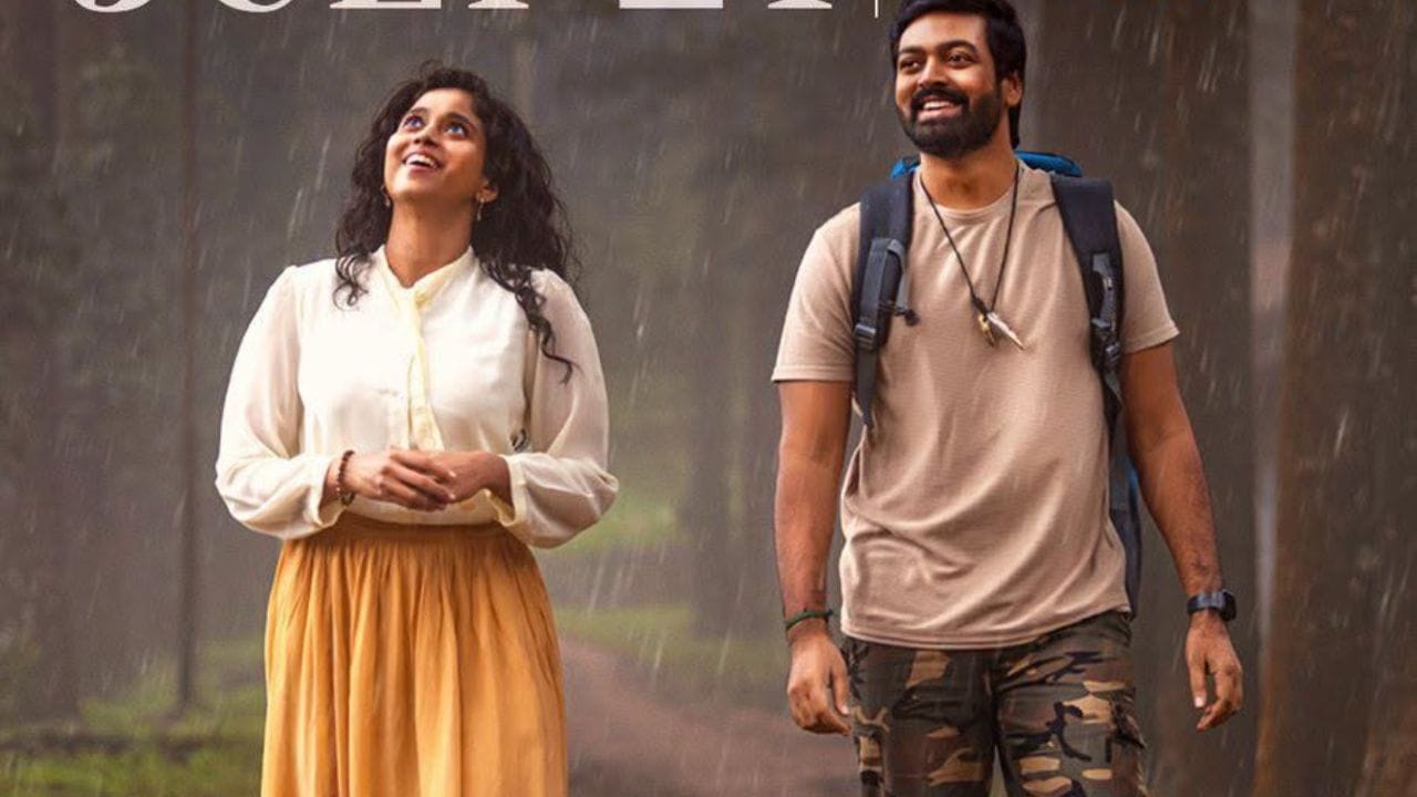 കോൺ സിറ്റിക്ക് പുറമെ ഇന്ന് ഒടിടിയിൽ എത്തുന്ന മറ്റൊരു തമിഴ് ചിത്രമാണ് മൈലാഞ്ചി. പുതുമുഖങ്ങളെ അണിനിരത്തികൊണ്ട് ഒരുക്കിയ തമിഴ് റൊമാൻ്റിക് ഡ്രാമ ചിത്രം ആഹ എന്ന പ്ലാറ്റ്ഫോമിലൂടെയാണ് ഇന്ന് റിലീസാകുക