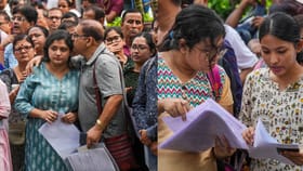 നീറ്റ് പിജി രജിസ്ട്രേഷൻ ആരംഭിച്ചു; മാറ്റങ്ങളോടെ പുതിയ വിജ്ഞാപനം