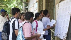 നീറ്റ് പുനപരീക്ഷാ ഫലം പ്രസിദ്ധീകരിച്ചു; സ്കോർ അ‌റിയാൻ...