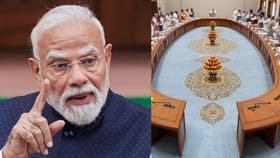 പരീക്ഷാ ക്രമക്കേടിൽ കർശന നടപടി, പുതിയ ബില്ലുമായി കേന്ദ്രസർക്കാർ