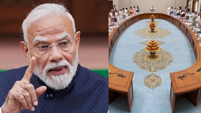 പരീക്ഷാ ക്രമക്കേടിൽ കർശന നടപടി, പുതിയ ബില്ലുമായി കേന്ദ്രസർക്കാർ