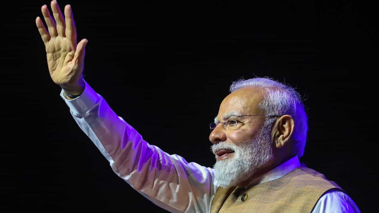 Narendra Modi Visit : ത്രിരാഷ്ട്ര സന്ദര്‍ശനത്തിന് നരേന്ദ്രമോദി, ഈ രാജ്യത്തേക്കിത് ആദ്യം