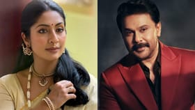 'ദിലീപേട്ടൻ്റെ ഒരു യെസ് കൊണ്ടാണ് താന്‍ സിനിമയിലെത്തിയത്..'