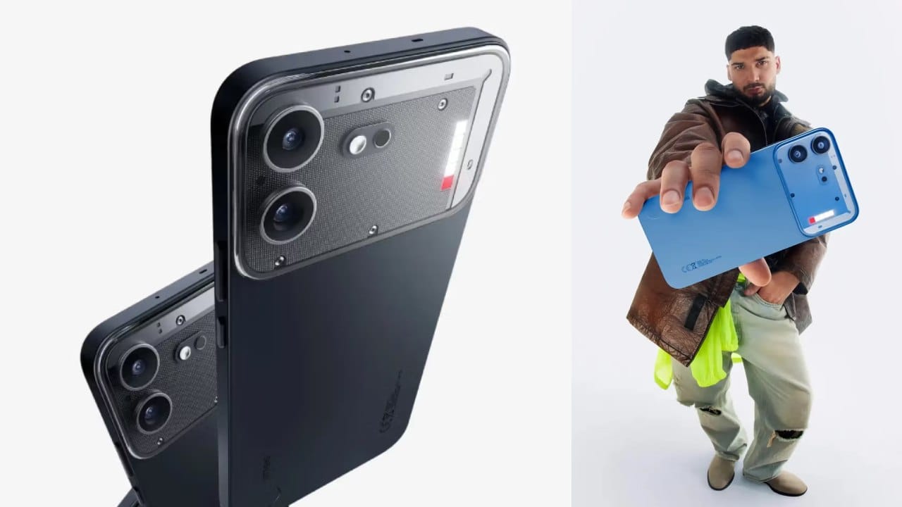 ഡിസ്പ്ലേ: 120Hz 6.77-ഇഞ്ച് (1080 x 2344 പിക്സലുകൾ) FHD+ AMOLED സ്ക്രീൻ, 240 ടച്ച് സാമ്പിൾ റേറ്റ്, 480Hz PWM ഡിമ്മിംഗ്, HDR10+, 600 nits സാധാരണ / 1200 nits ഔട്ട്ഡോർ / 2000 nits പീക്ക് ബ്രൈറ്റ്നസ്, AGC DT-സ്റ്റാർ 2 പ്രൊട്ടക്ഷൻ എന്നിവ ഇതിലുണ്ട്.