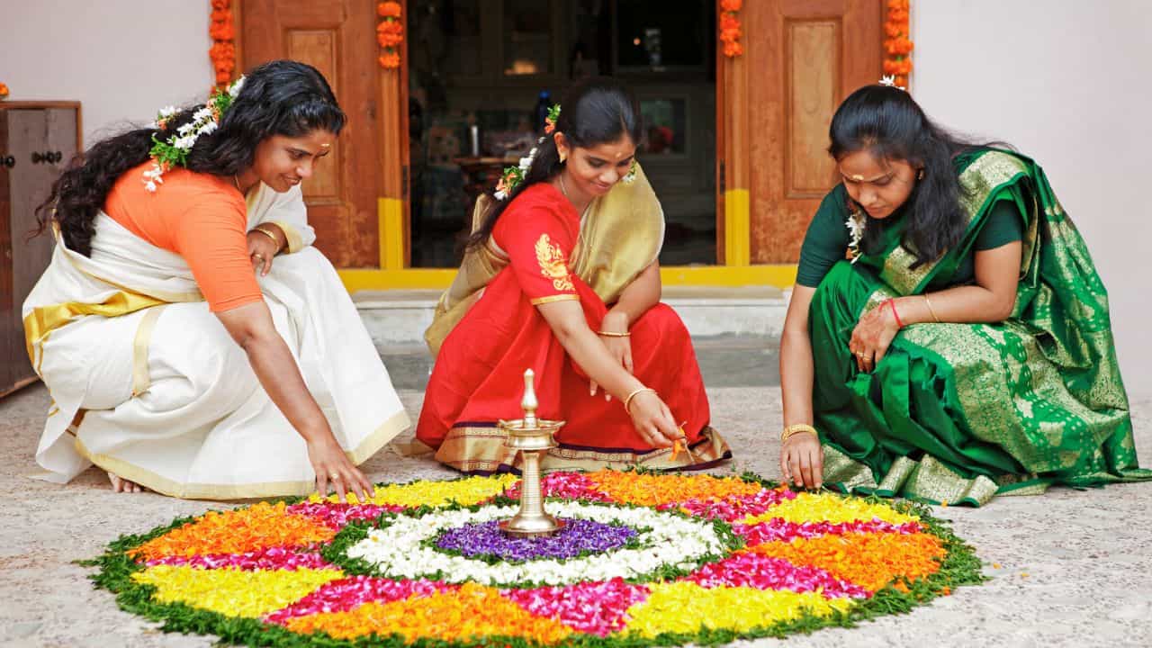 Onam 2026: ഓണത്തിന് പൂ വാങ്ങാനാകില്ല; വില വര്ധനവ് ഇപ്പോഴേ തുടങ്ങി Onam 2026: ഓണത്തിന് പൂ വാങ്ങാനാകില്ല; വില വര്ധനവ് ഇപ്പോഴേ തുടങ്ങി