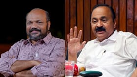 ഞാൻ മുഖ്യമന്ത്രിയായത് മെയ് 18നല്ലേ? വിഴിഞ്ഞം തുറമുഖ വിഷയത്തിൽ....