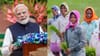 6000 ഇനിയും അക്കൗണ്ടിലെത്തും; പിഎം കിസാൻ പദ്ധതി 2031 വരെ നീട്ടി...