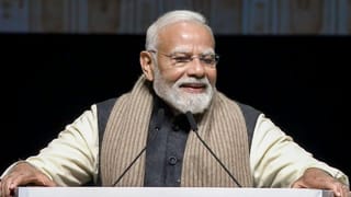 Narendra Modi: ഇക്കാത്ത് മുതല്‍ കോഫി ബോക്‌സ് വരെ; വിദേശ സന്ദര്‍ശനത്തില്‍ മോദി നല്‍കിയ സമ്മാനങ്ങള്‍