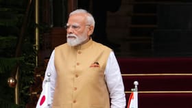 പ്രധാനമന്ത്രിയുടെ ത്രിരാഷ്ട്ര സന്ദര്‍ശനത്തിന് ഇന്ന് തുടക്കം