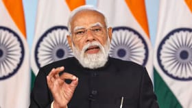നീറ്റ് പേപ്പർ ചോർച്ച കേസിൽ അതിവേഗ കോടതികൾ സ്ഥാപിക്കും- കേന്ദ്രം