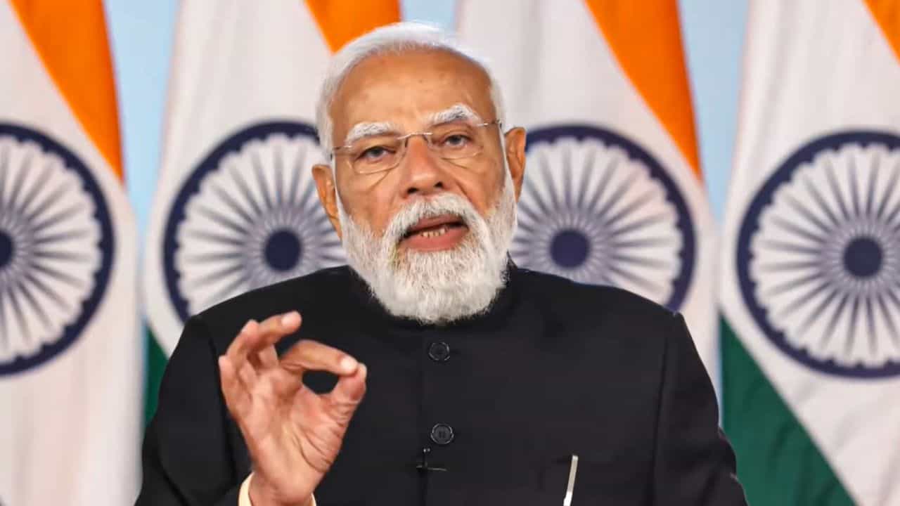 നീറ്റ് പേപ്പർ ചോർച്ചയിൽ അതിവേഗ കോടതികൾ സ്ഥാപിക്കും- കേന്ദ്ര സർക്കാർ