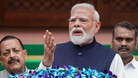'ചോദ്യപേപ്പര്‍ ചോര്‍ച്ച തടയേണ്ടത് ദേശീയ ഉത്തരവാദിത്തം'