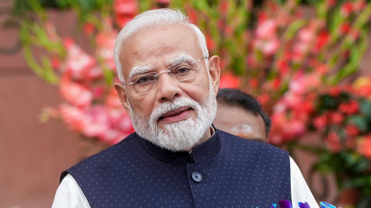 പശ്ചിമേഷ്യൻ സംഘർഷം: പ്രധാനമന്ത്രിയുടെ അധ്യക്ഷതയിൽ നിർണായക സിസിഎസ് യോഗം പശ്ചിമേഷ്യൻ സംഘർഷം: പ്രധാനമന്ത്രിയുടെ അധ്യക്ഷതയിൽ നിർണായക സിസിഎസ് യോഗം