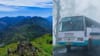 പൊന്മുടിയിലേക്ക് കൂടുതൽ കെഎസ്ആർടിസി ബസുകൾ; റൂട്ടുകൾ ഇങ്ങനെ...