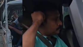 മദ്യപിച്ച് വാഹനം ഓടിച്ച 