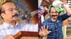 ശബരിമല സ്വർണ്ണക്കൊള്ള; പി.എസ് പ്രശാന്ത് കസ്റ്റഡിയിൽ, അറസ്റ്റ്...