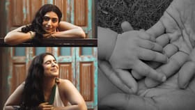 ആരും അറിഞ്ഞില്ല, അറിയിച്ചുമില്ല... 46-ാം വയസ്സില്‍ അമ്മയായി